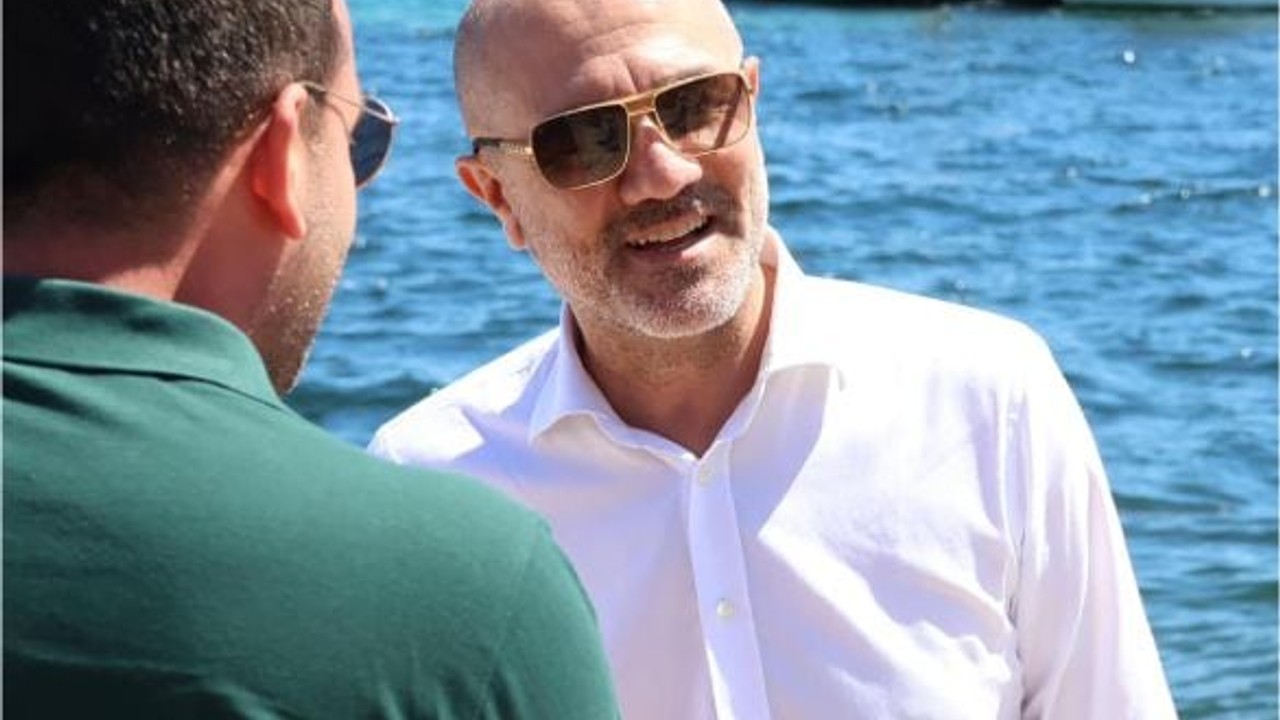 Başkan Dinçer: "Bazı çıkarcı kişilerin elinden geri alıyoruz"