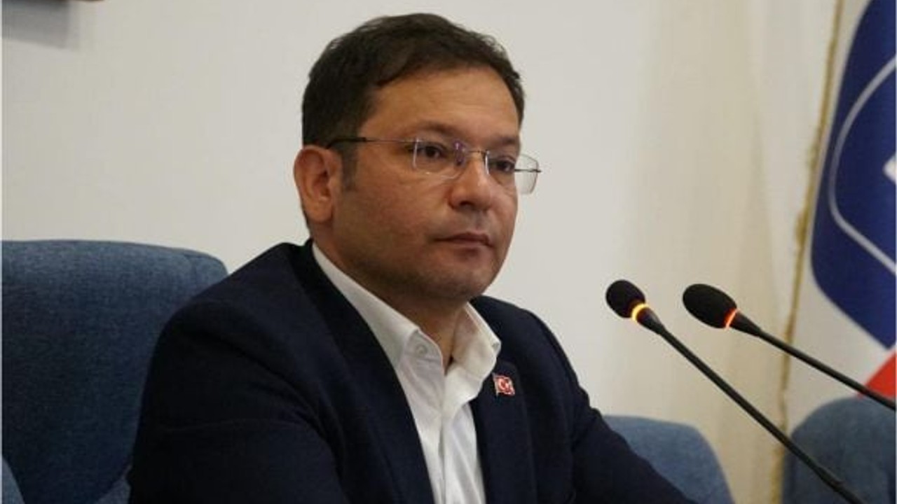 Başkan Sak "Sabotaj Durumuyla Karşı Karşıyayız"