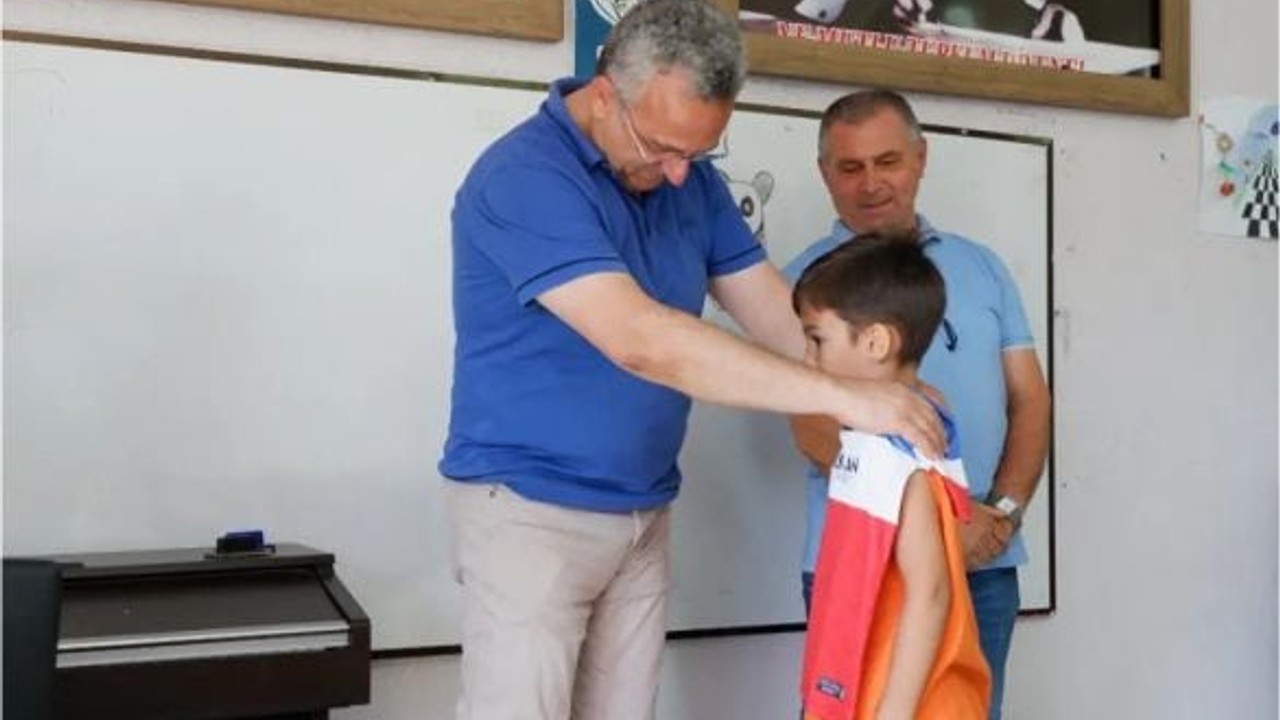 Başkan Semizel Kursların Başladığını Duyurdu