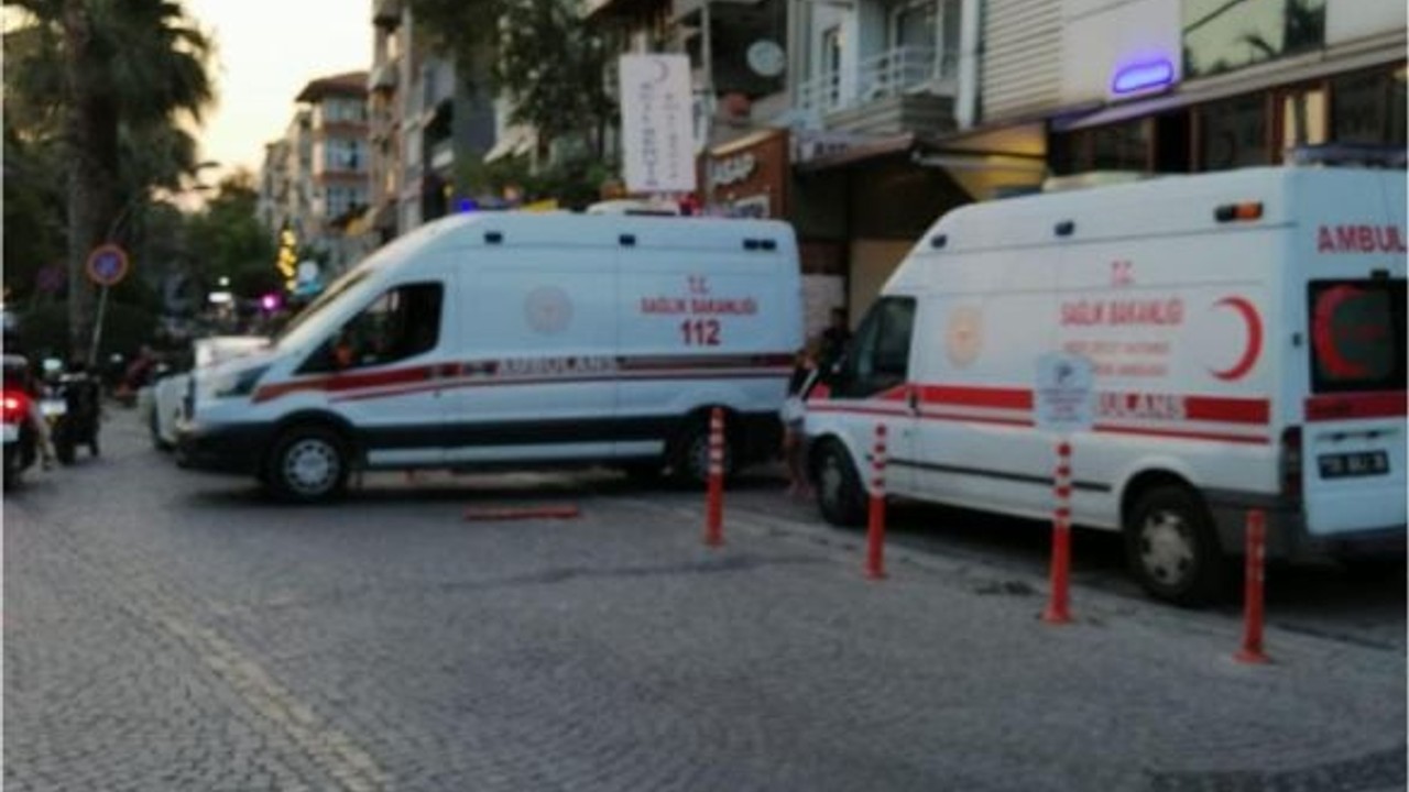 Boğulma Tehlikesi Geçirdi! Yoğun Bakama Kaldırıldı