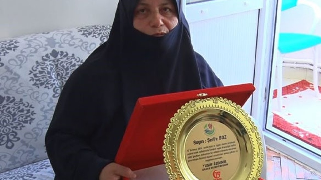 Boz “15 Temmuz’da ölümü düşünmedim”