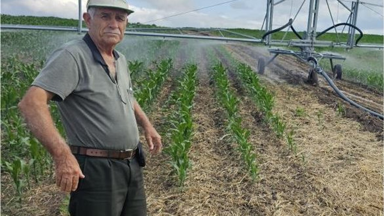 Bulduğu Yöntemle 15 Günlük İşi 3 Günde Bitirdi