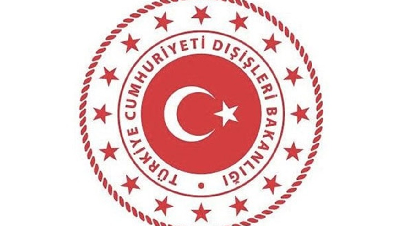 Dışişleri Bakanlığı'ndan UEFA'ya Tepki