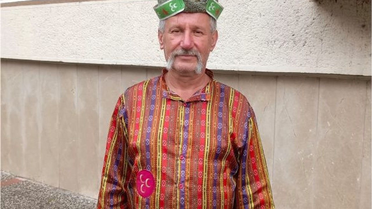 Duyduğu Ses 20 Yıllık Hayatı Oldu