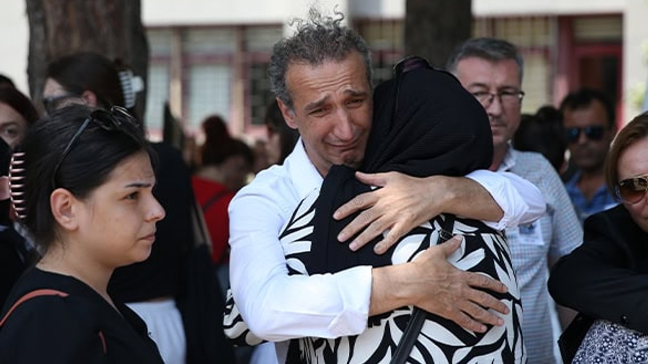 Emre Akman'ın Babası,Sanığın Beraatini Kabul Etmiyor