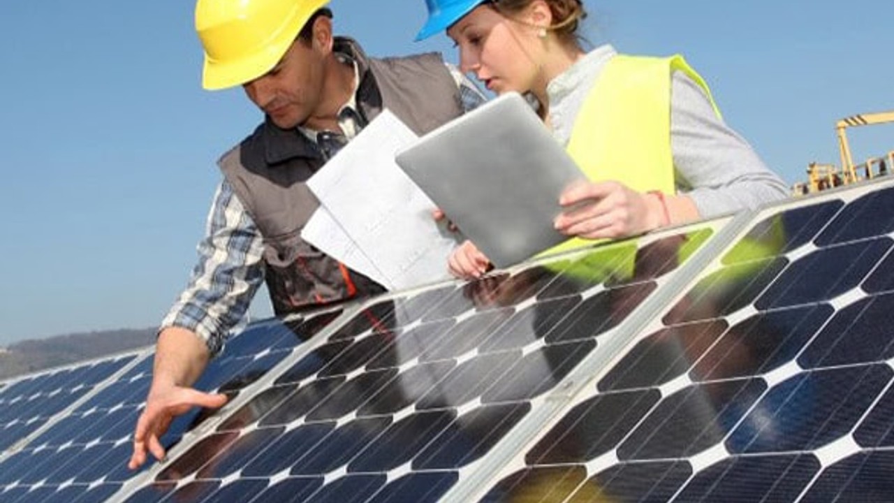 GMKA’dan Yenilenebilir Enerji Belgesi Fırsatı