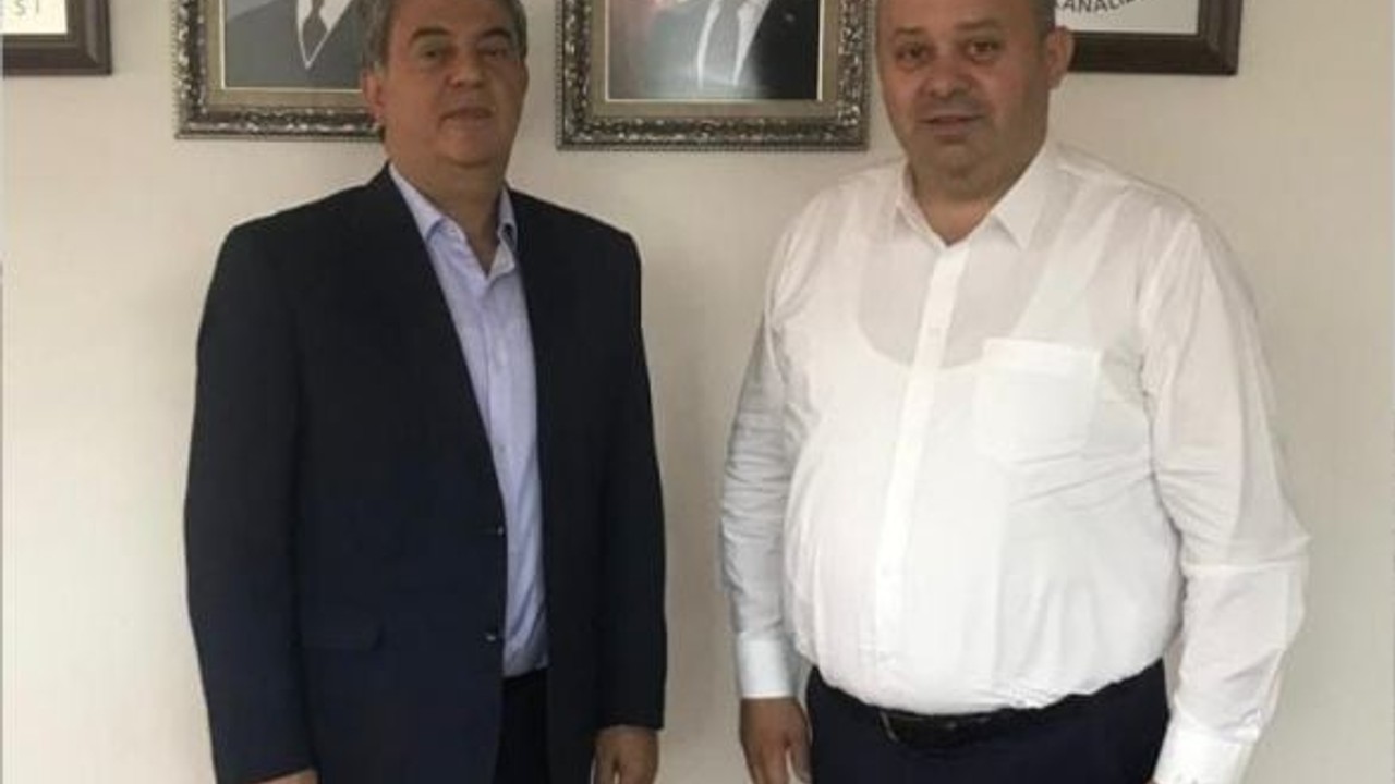 Gönen'in Altyapısında Büyük Dönüşüm Başlıyor