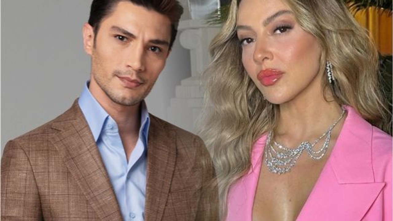 İlhan Şen Hadise'yle Olan Projeden Ayrıldı