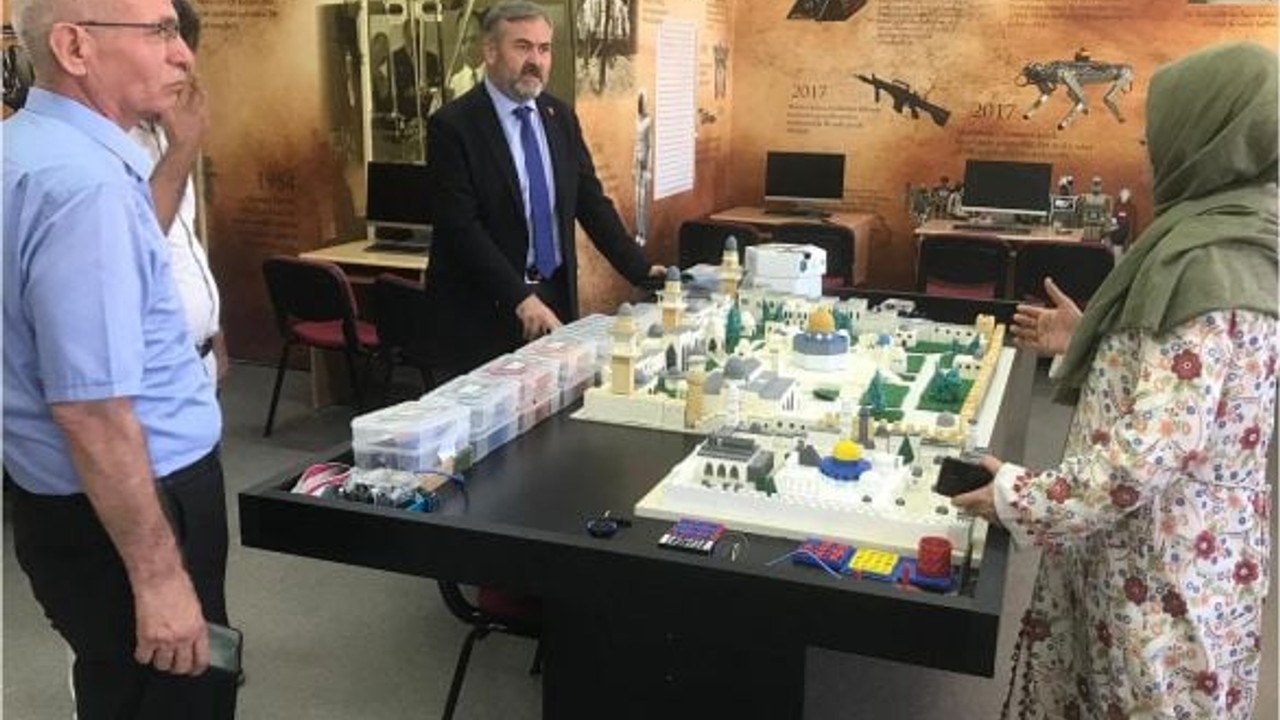 İmam Hatip Okulları İçin İstişare Toplantısı Yapıldı