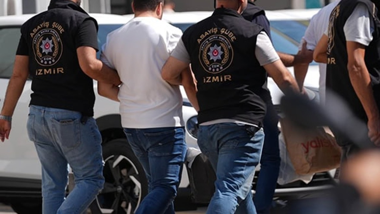 İzmir'de Sağanak Faciası: 27 Şüpheli Adliyede