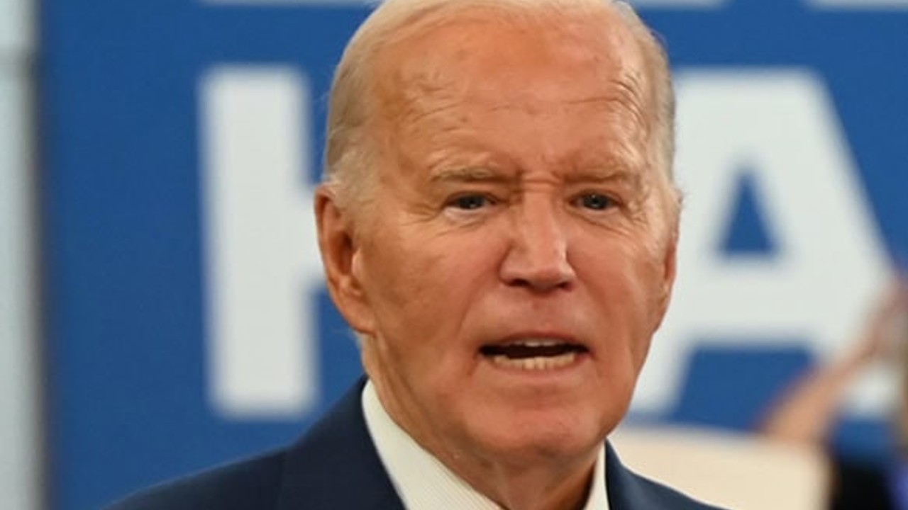 Joe Biden, Elon Musk ve Zengin Dostlarını Eleştirdi