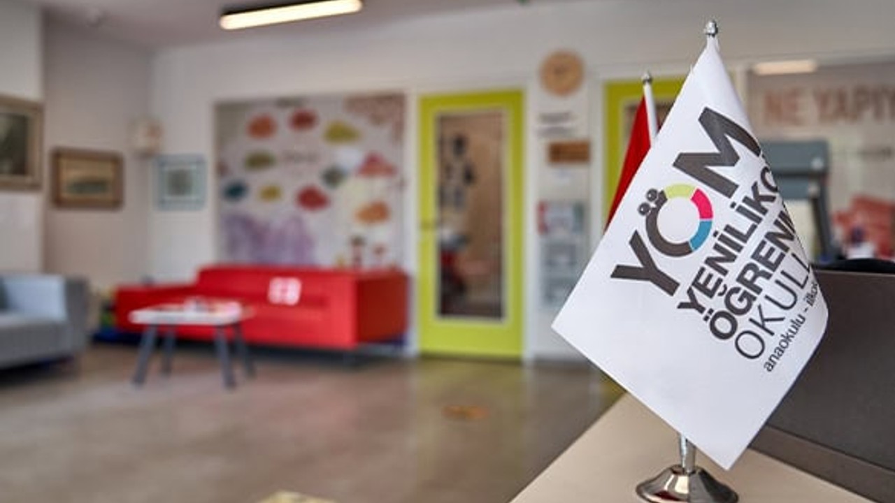 K-12 Eğitim Modeli Yurt Dışına Açılacak