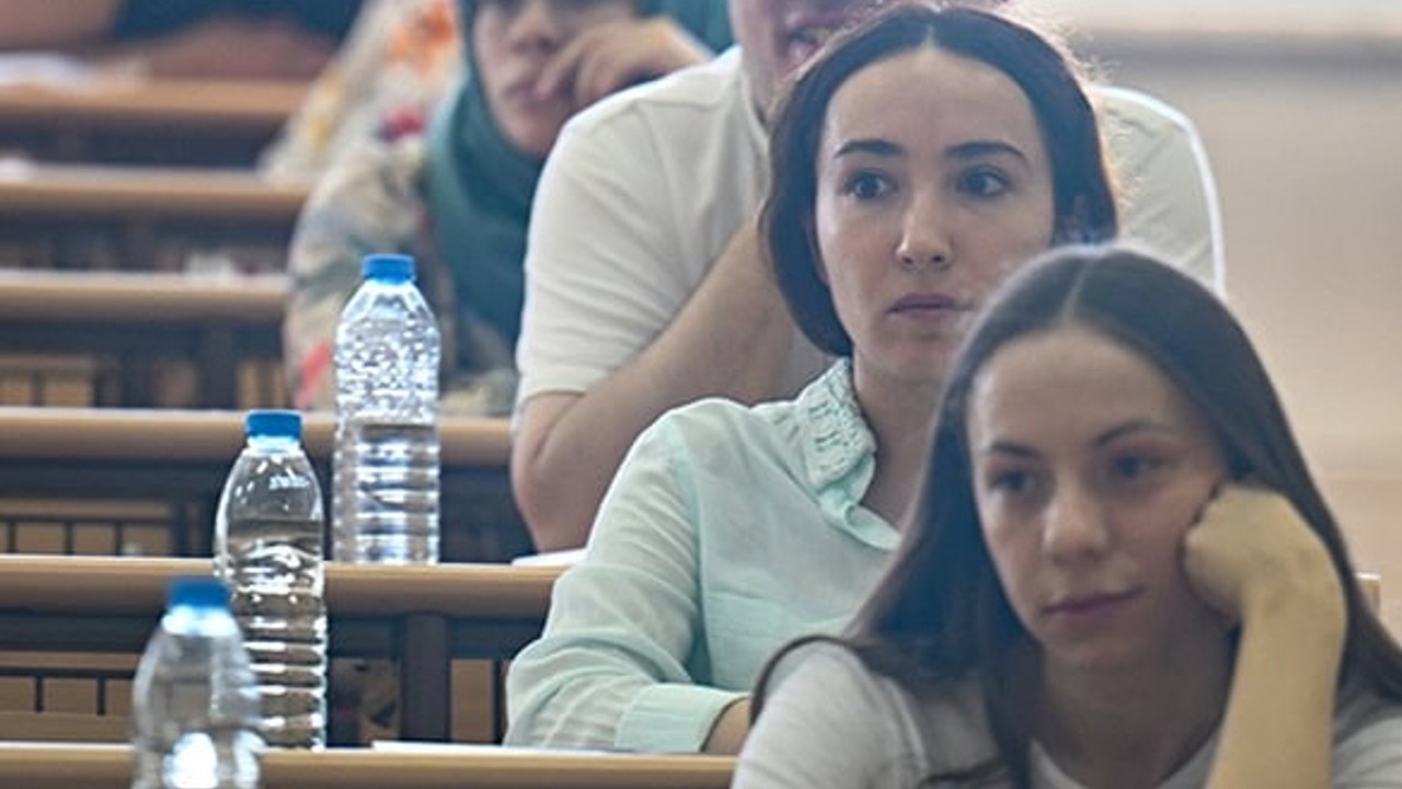 KPSS Maratonu Başlıyor: 1,5 Milyon Aday Sınava Girecek