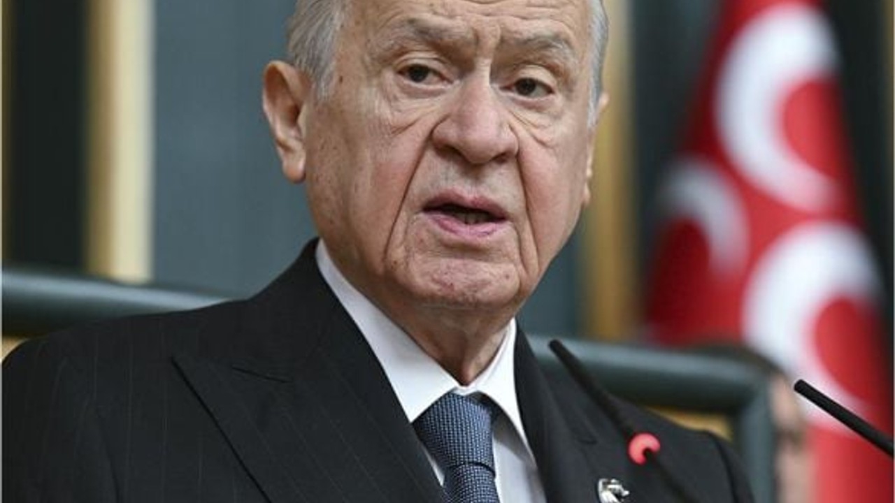 Milliyetçi Hareket Partisi 56 Yaşında