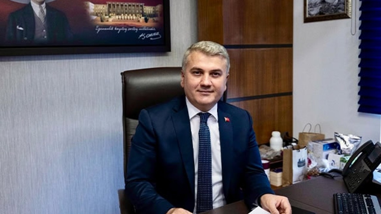 Milletvekili Canbey'den Gazeteciler ve Basın Bayramı Mesajı