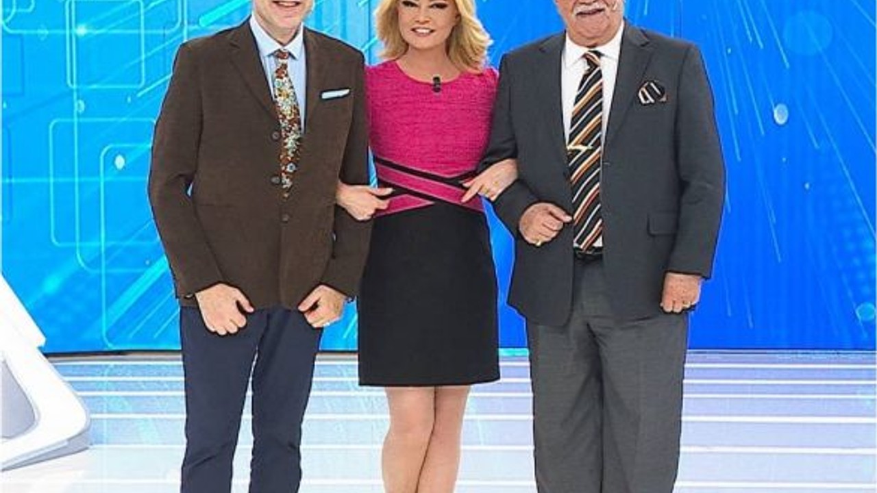Müge Anlı İle Tatlı Sert Programından Üzen Haber