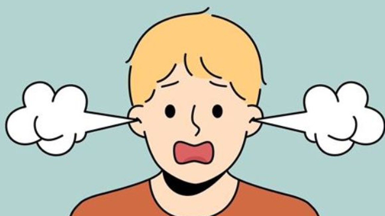 Dikkat Asabiyet ve halsizliğinizin nedeni bu olabilir