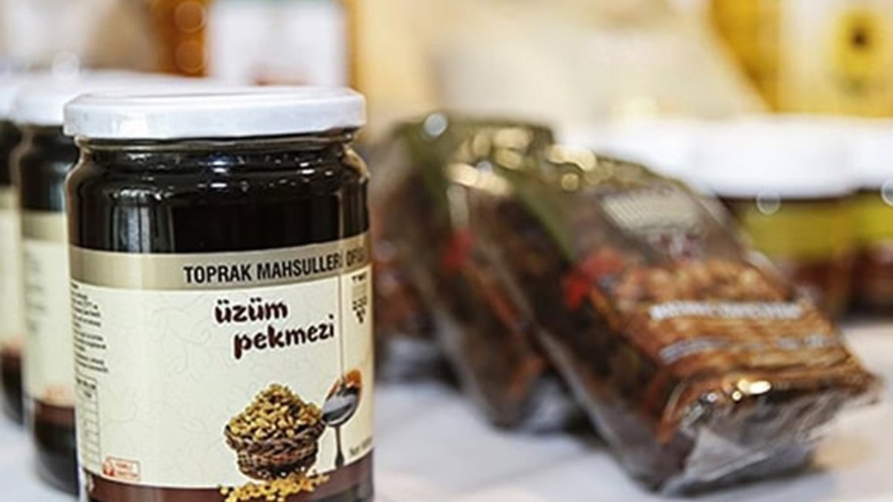 TMO Ürünleri PTTAVM ile Yurt Dışına Açılıyor