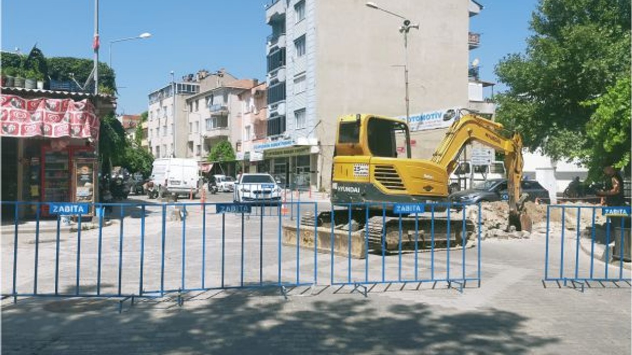 Sındırgı'da Doğal Gaz Abonelik İşlemleri Başladı