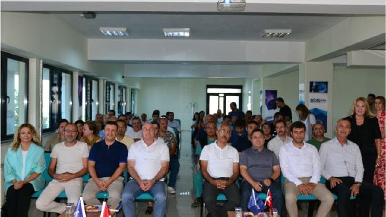 Tarım ve Hayvancılıkta Destekler BAÜN’de Ele Alındı
