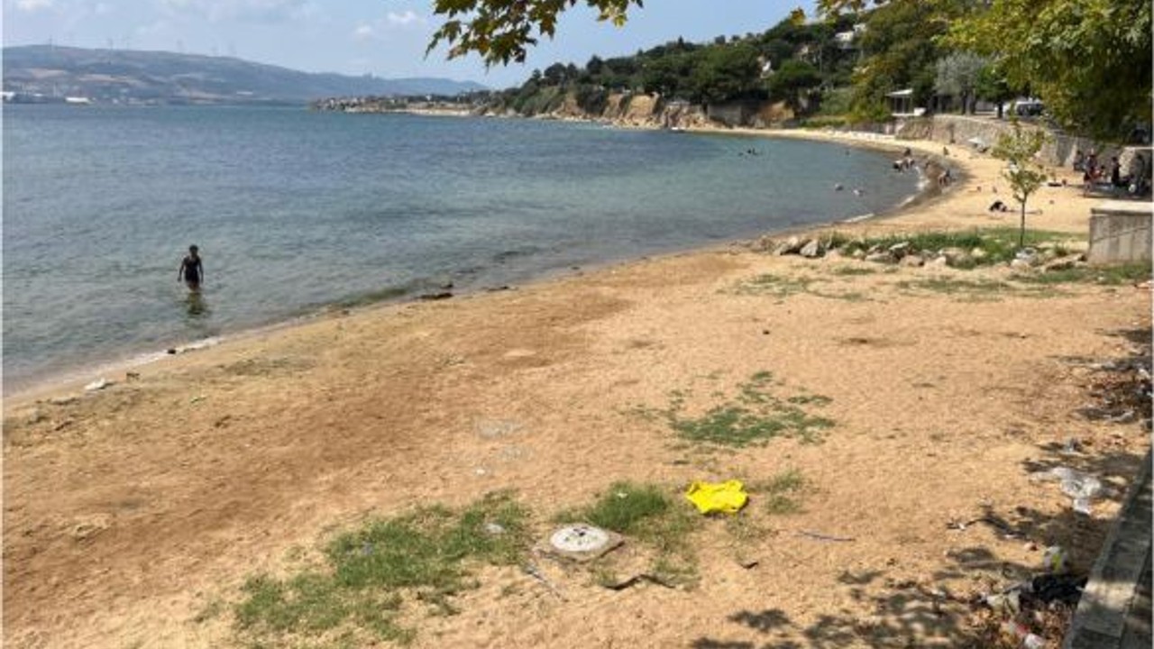 Tatlısu Plajı'ndaki Haksız Kazanç Son Buldu