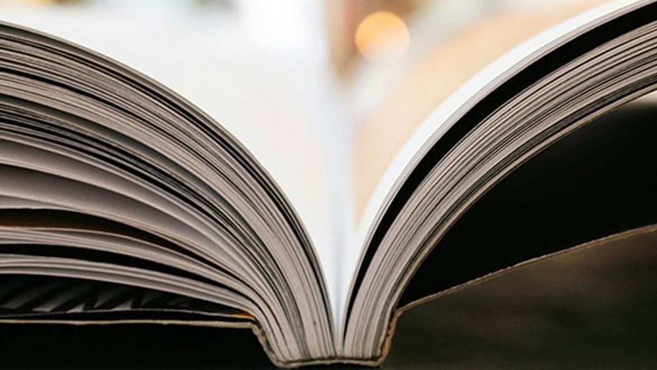 Türkiye'de İlk 6 Ayda 195 Milyon Kitap Üretildi
