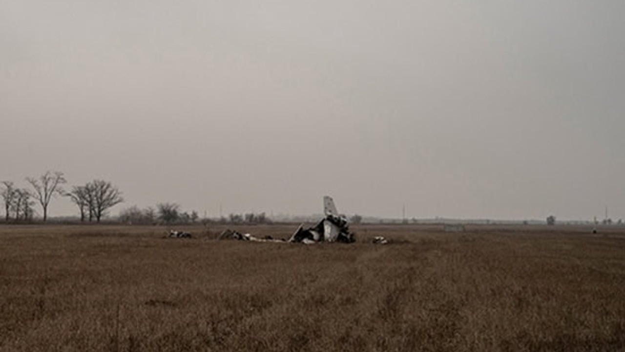 Ukrayna'da Vurulacak F-15 ve F-16 Uçakları İçin Ödül