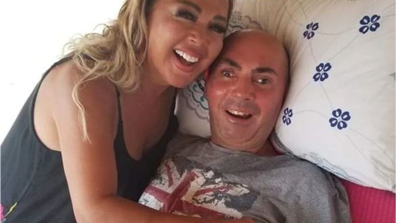 Ünlü Sanatçı Safiye Soyman'ın Acı Günü