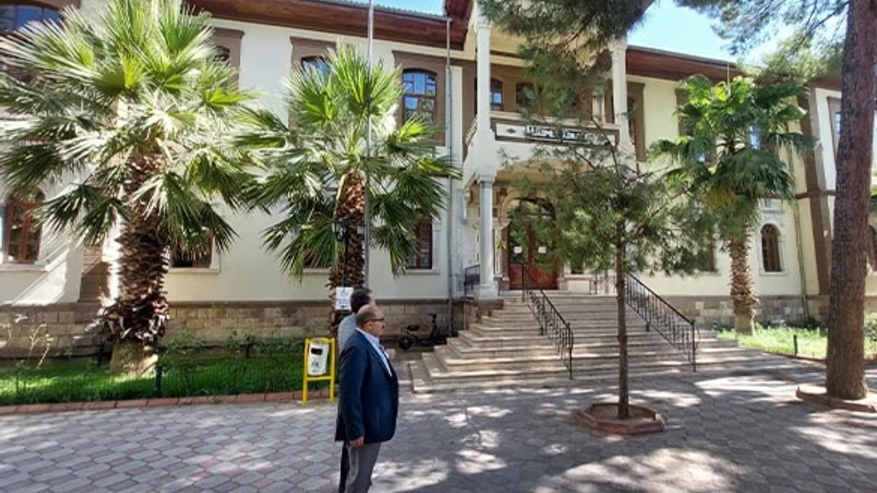 Vali İsmail Ustaoğlu Edremit'te İncelemelerde Bulundu