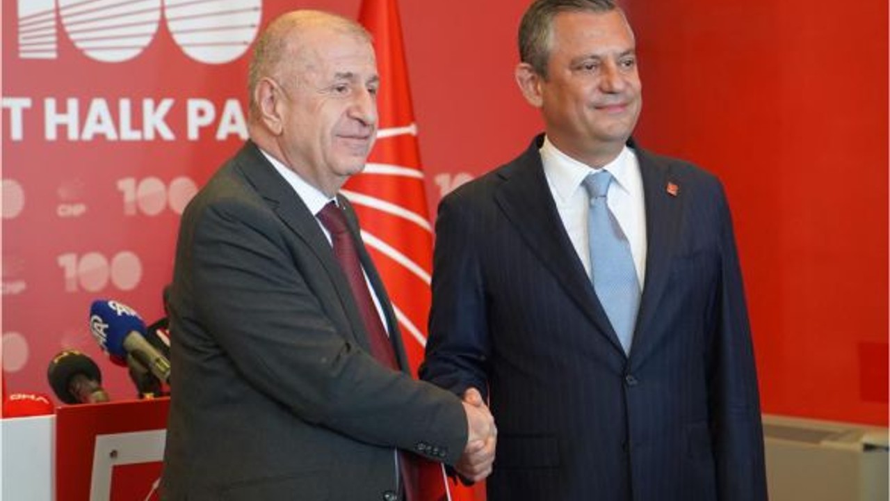 Zafer Partisi ve CHP'den Göç Politikaları İçin Ortak Adım