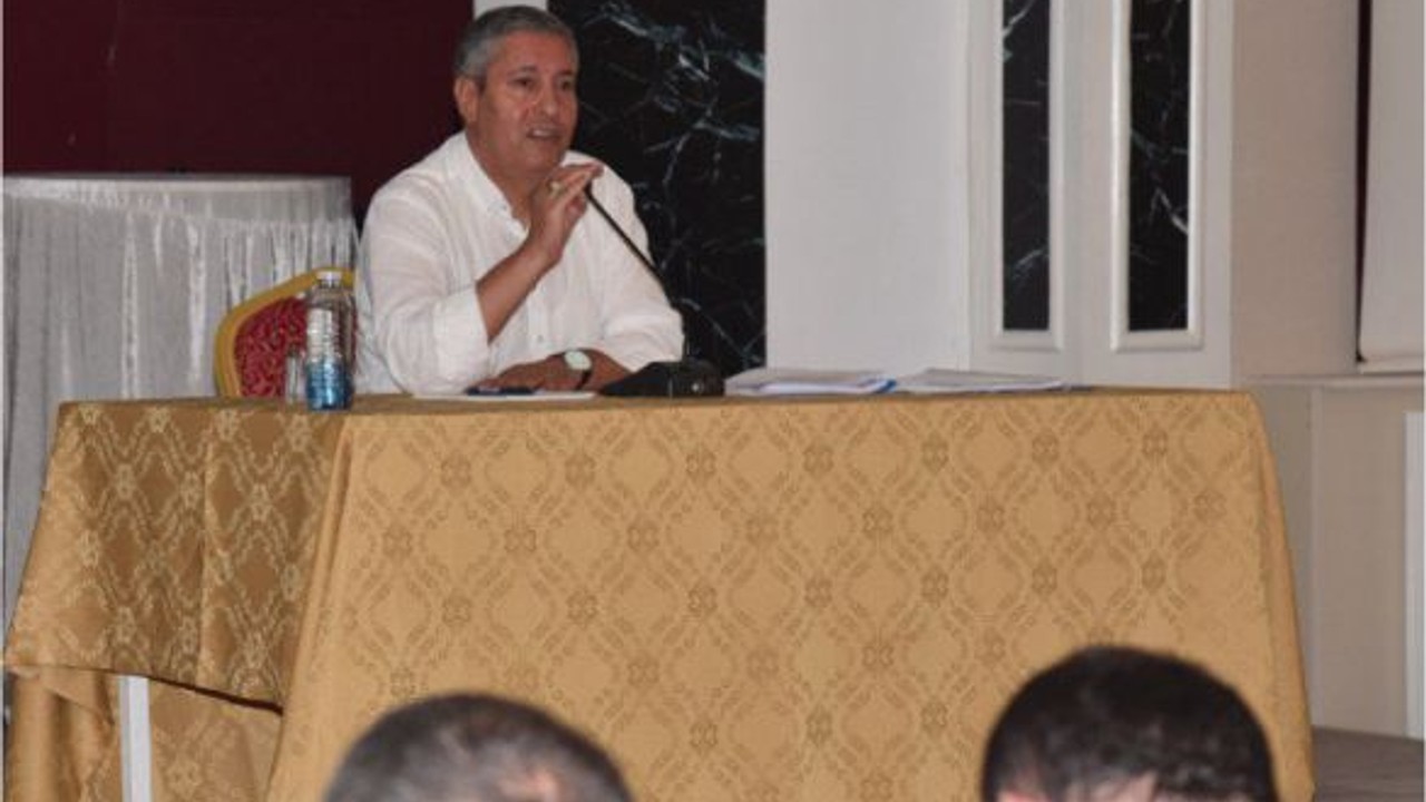 Balıkesir Milli Eğitimde Gelecek Planı