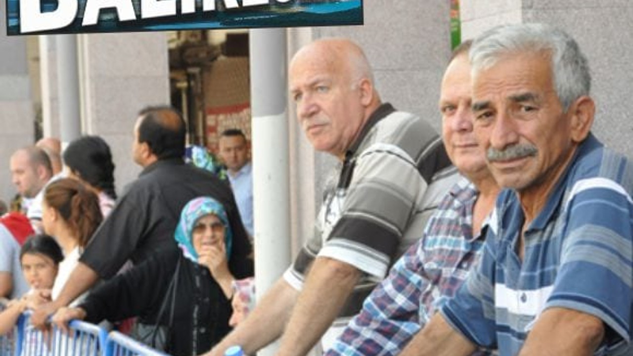 Balıkesirlilerin Sık Kullandığı Atasözleri
