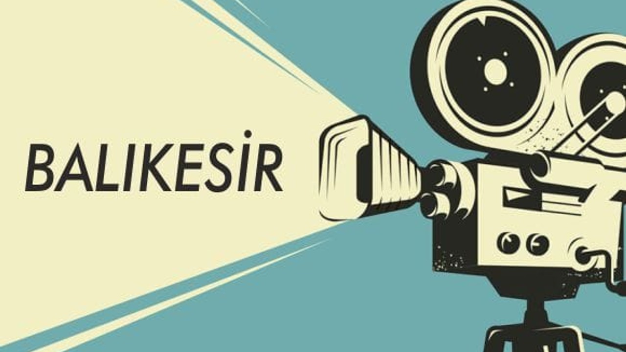 Balıkesir’de Çekilen Dizi ve Filmler