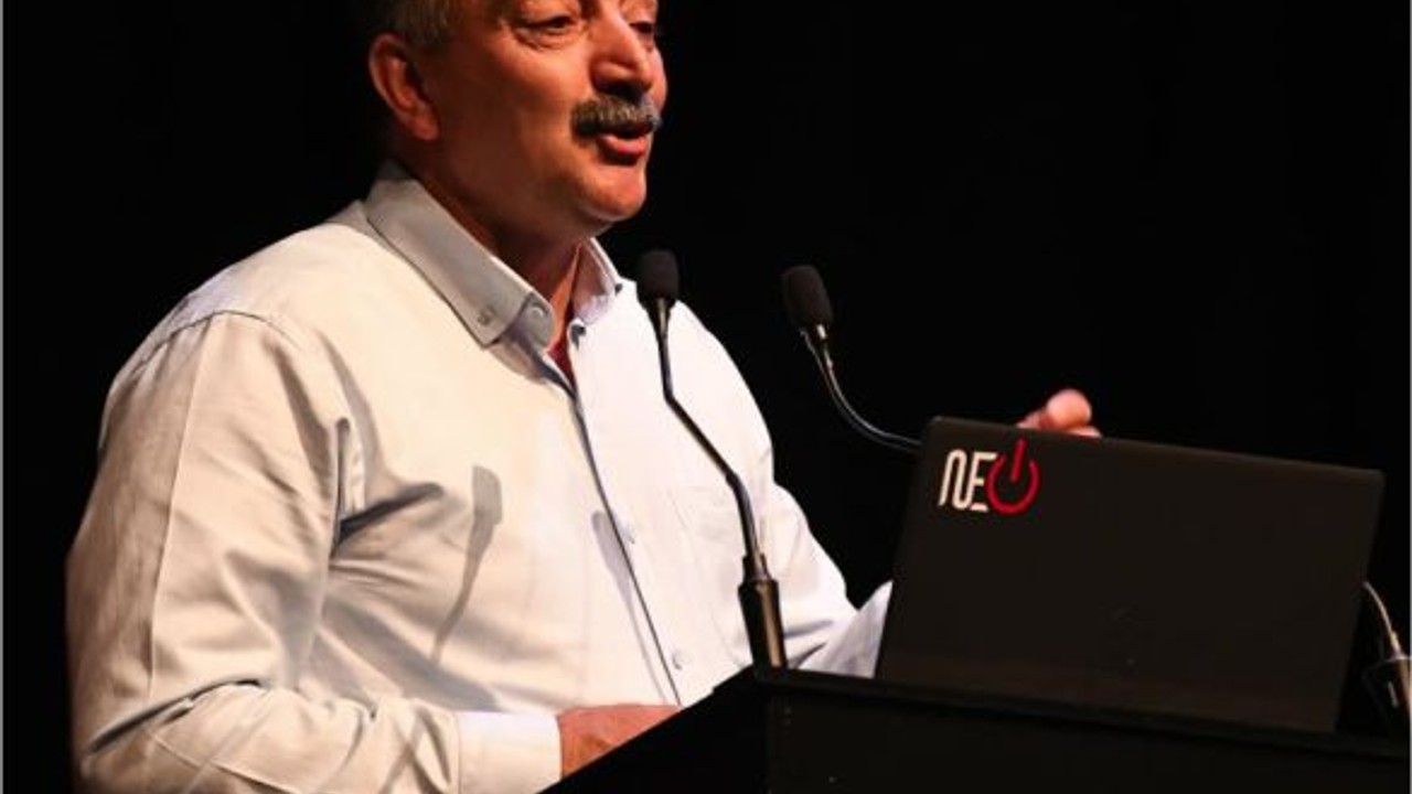 Balya'da Stratejiler Belirleniyor!