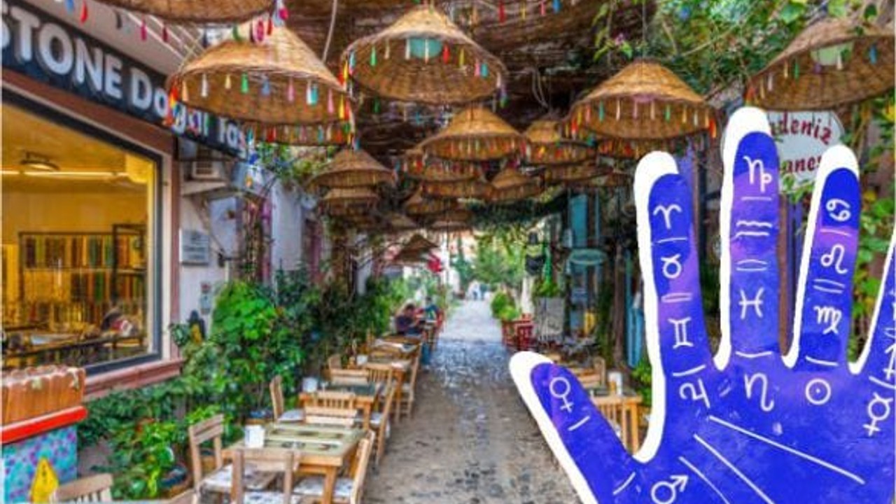 Burcunuza Göre Balıkesir'in Uğurlu Noktaları