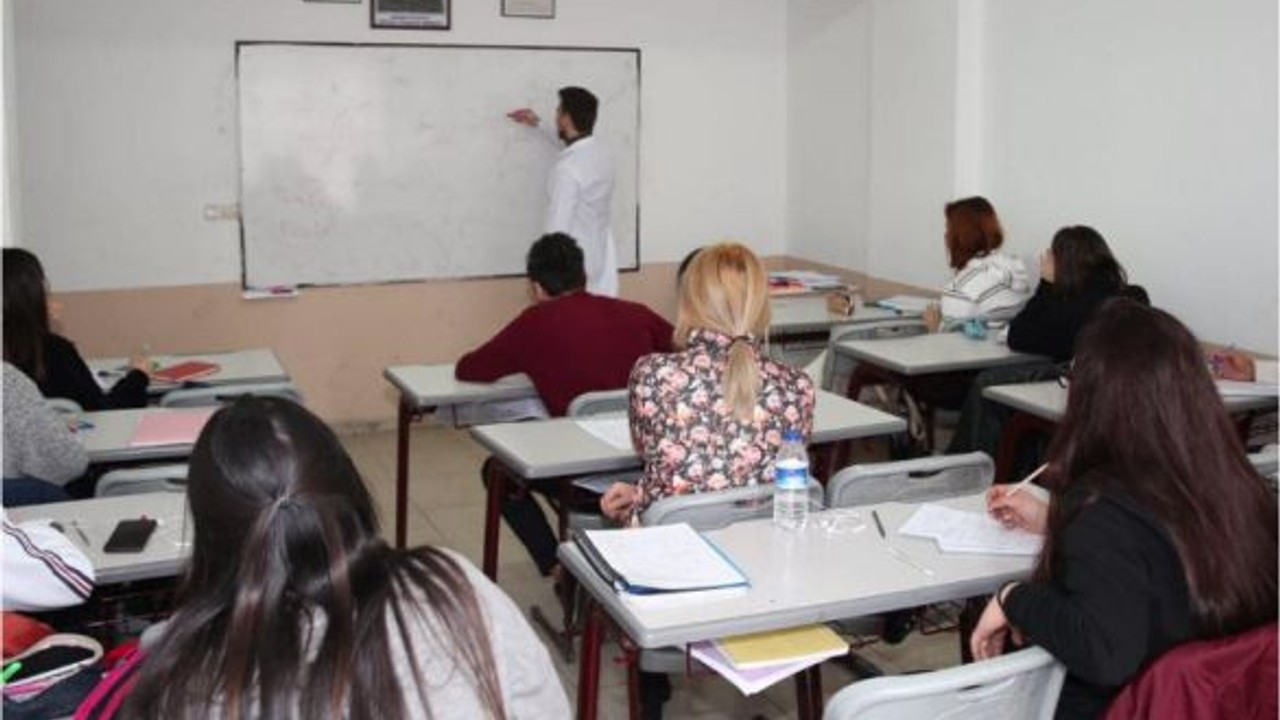 BURSEM'de Öğrenciler Başarı Listesinde Öne Çıktı!