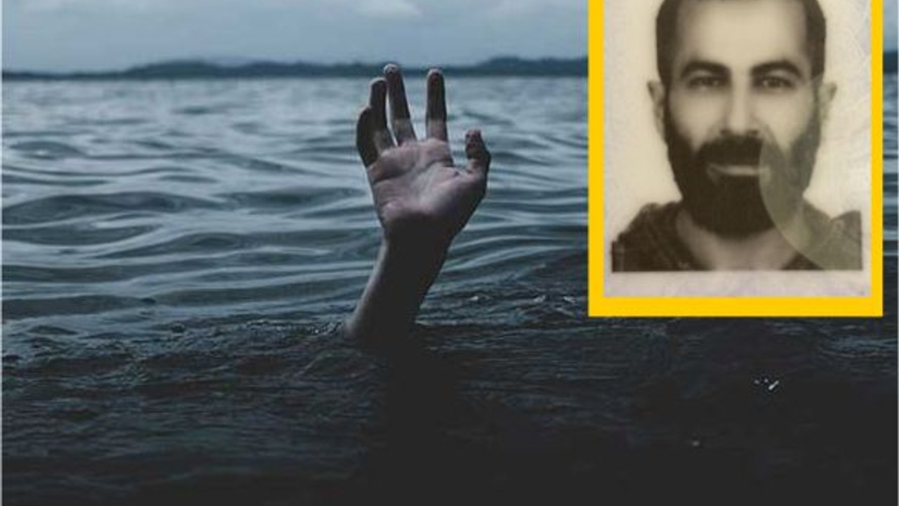 Erdek’te Denize Giren Kişi 6 Gün Sonra Öldü