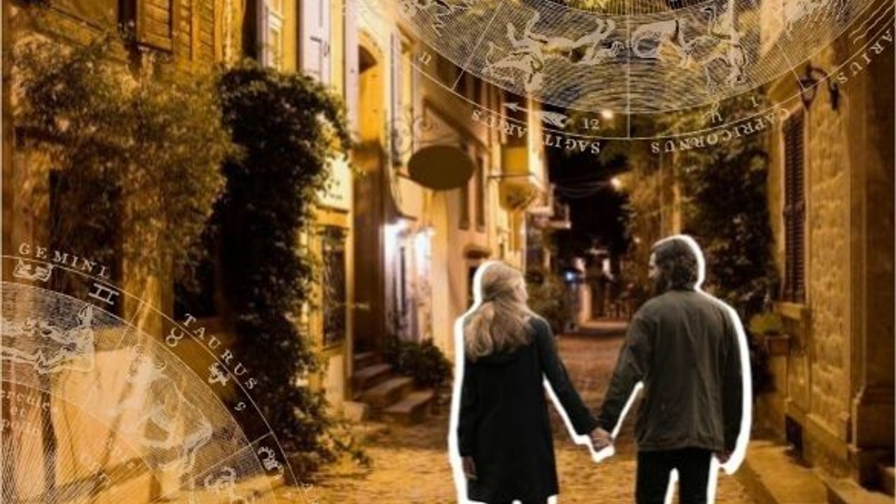 Romantik Balık Burçları İçin Balıkesir Rotası
