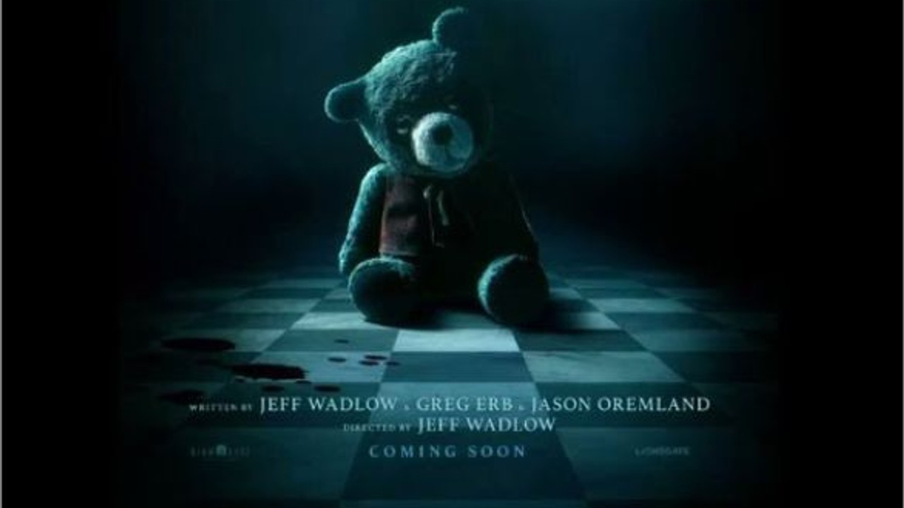 Gece İzlemeniz Gereken Korku Filmleri 2024