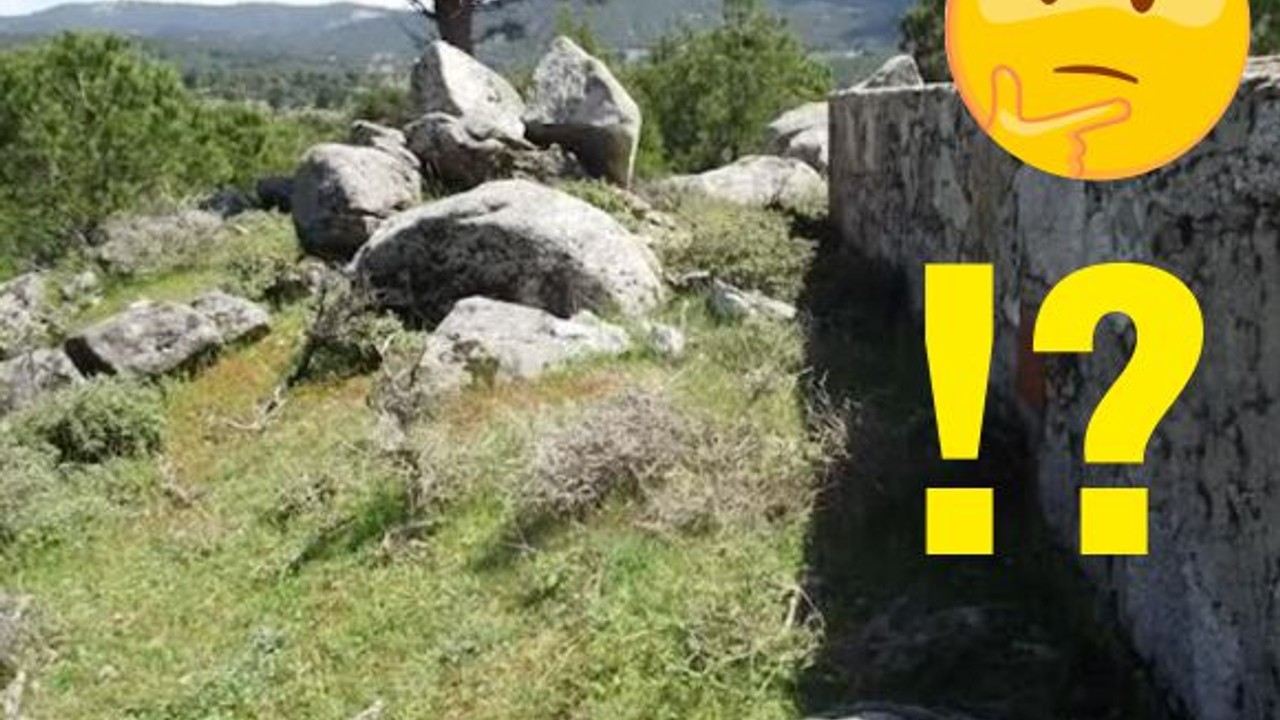 Tarihte Bir Yolculuk: Thebe Havran
