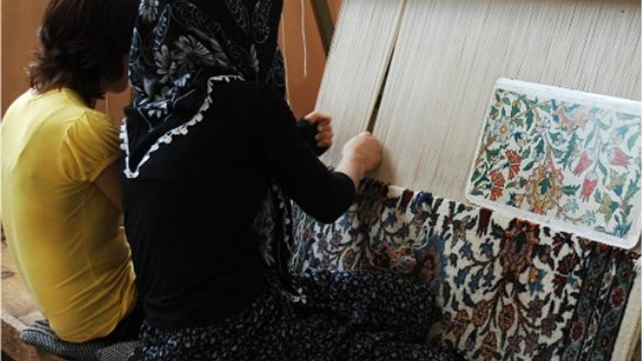 Balıkesir’in Geleneksel Halk Sanatları