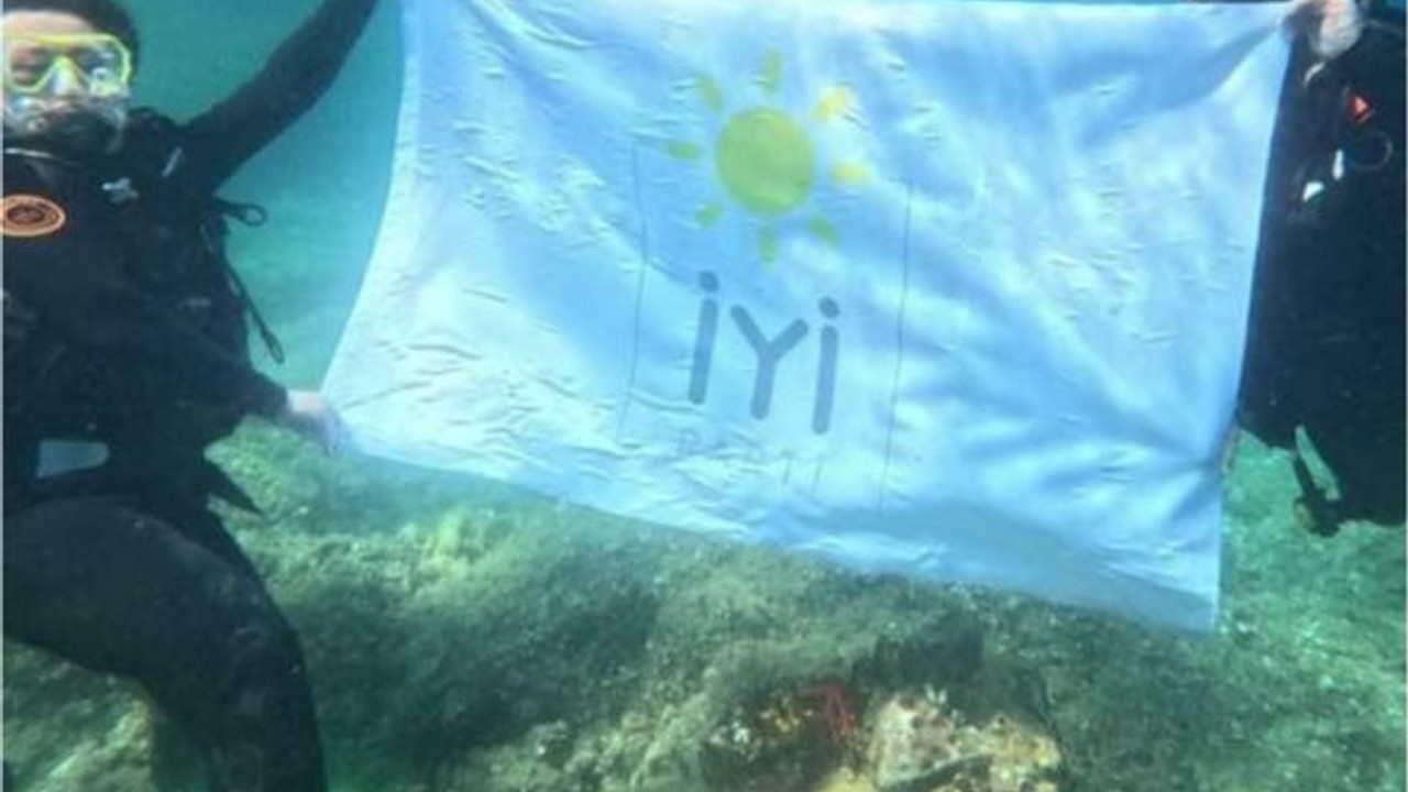 İYİ Parti Balıkesir Teşkilatı Moral Depoladı