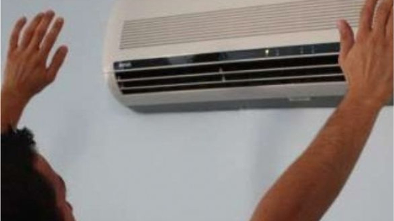 Bakımsız Klimalar Zatürreye Sebep Oluyor!