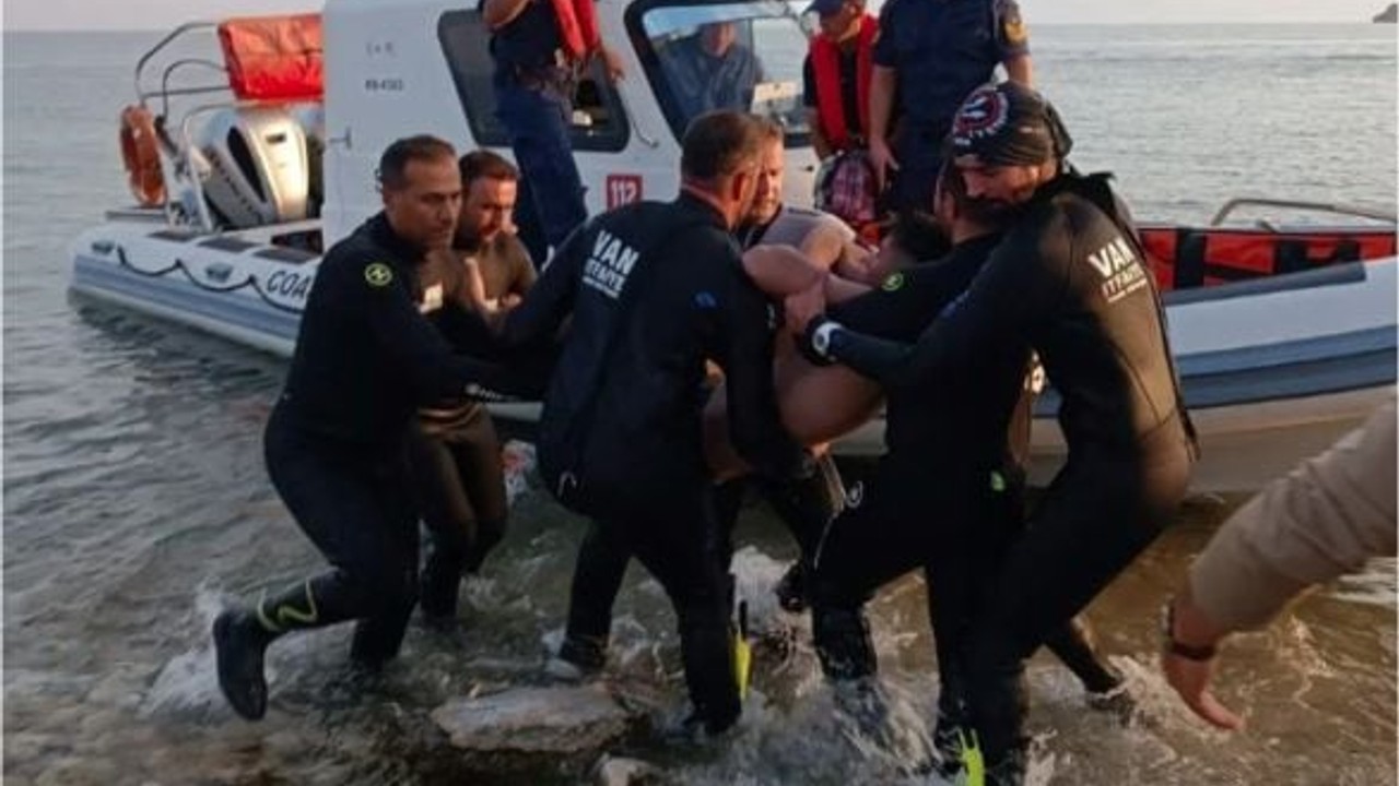 Türkiye'deki O Bölge NASA'nın Radarına Girdi!