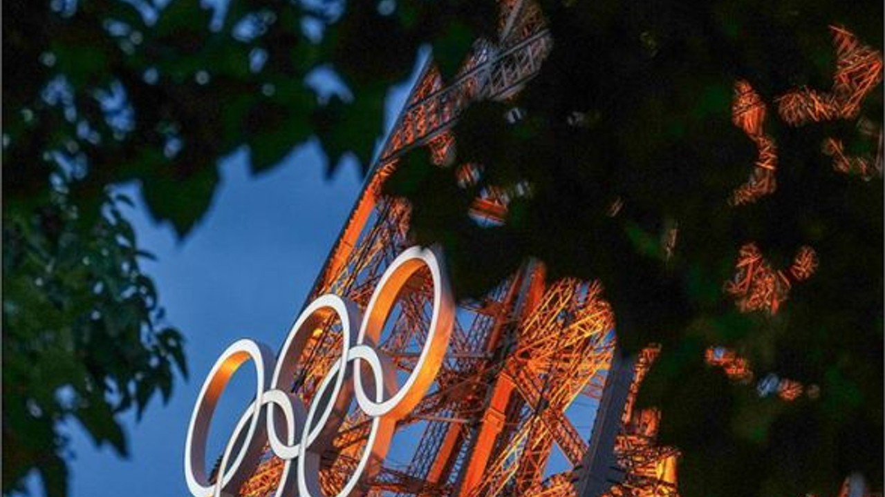 Olimpiyat Oyunlarının Açılış Töreni Bu Akşam!