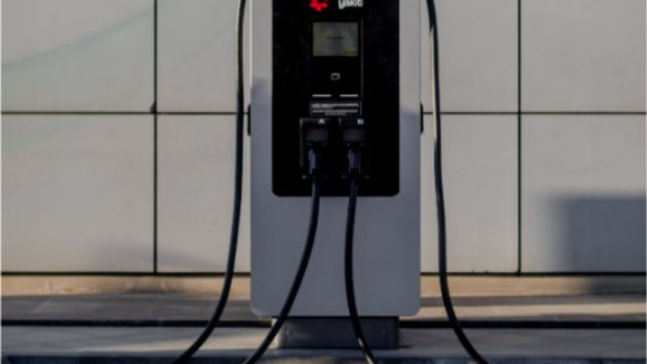 Elektrikli Araçların Şarj Noktalarında Rekor Tüketim