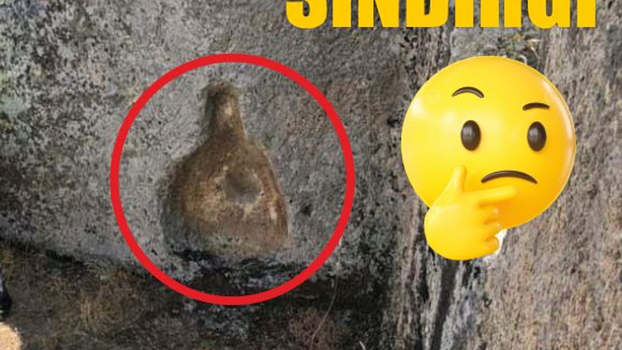 Sındırgı’daki Zindan Adalarındaki Bu Yer Neresi?