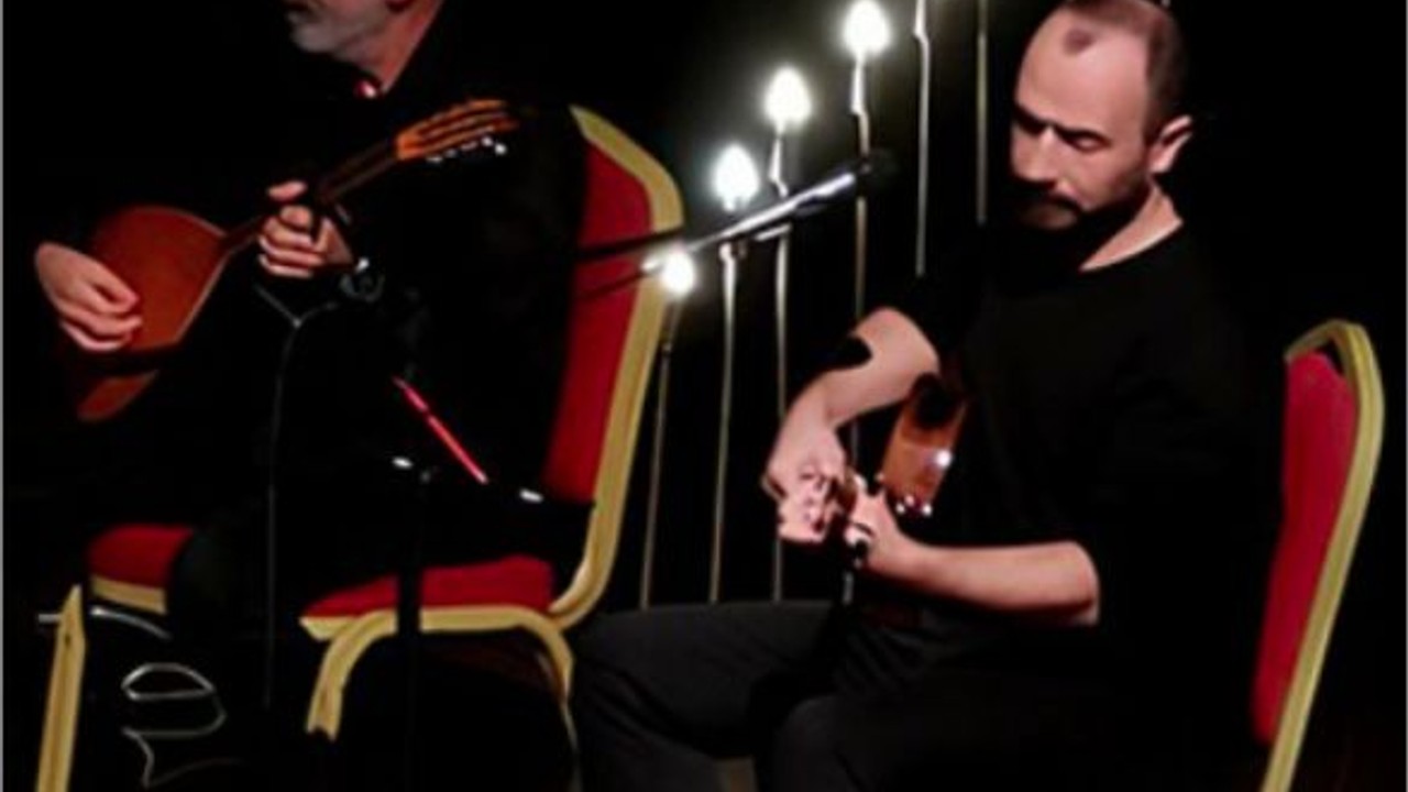Susurluk'ta Bugün Müzik Dolu Bir Akşam Yaşanacak