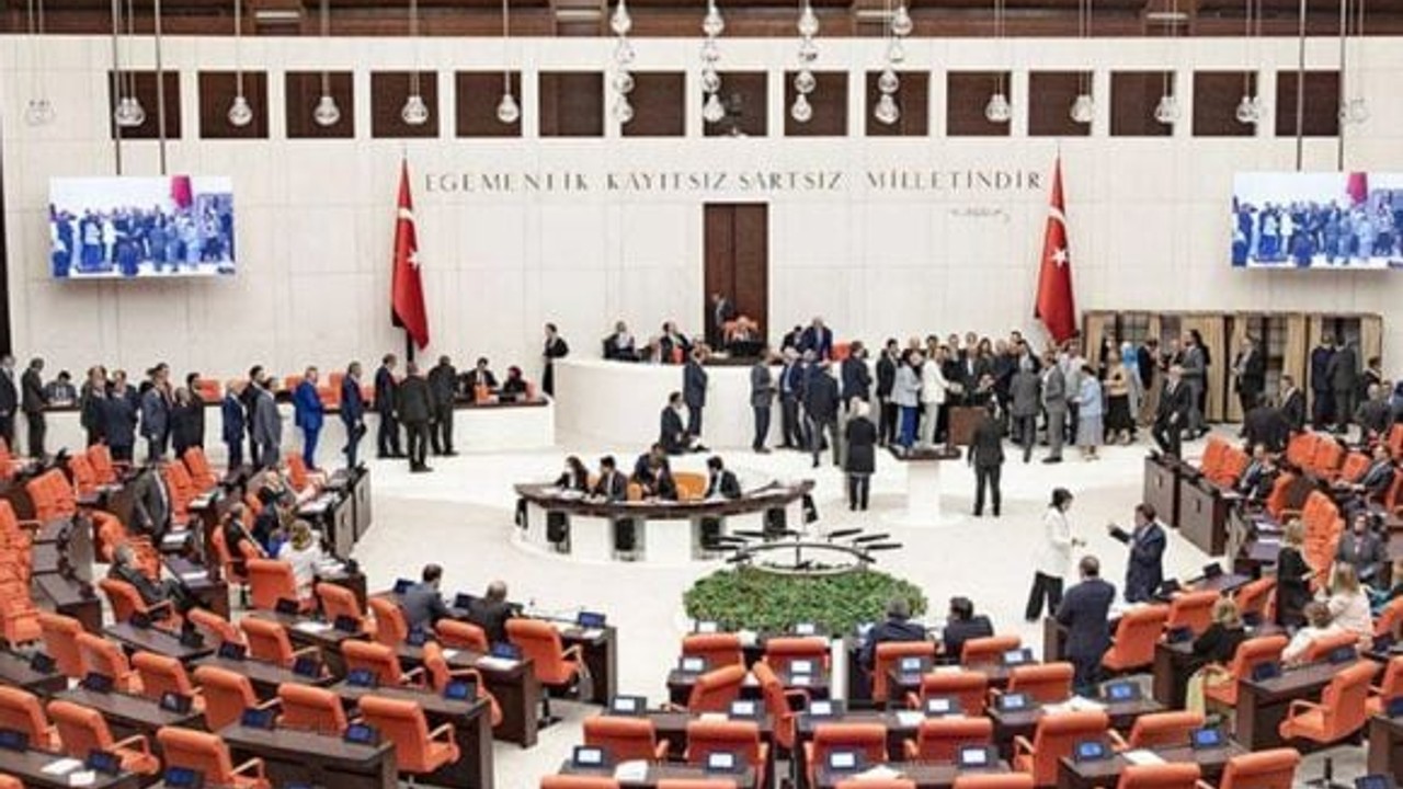 Sahipsiz Hayvanlara Yönelik Yeni Kanun Meclis'te Onaylandı