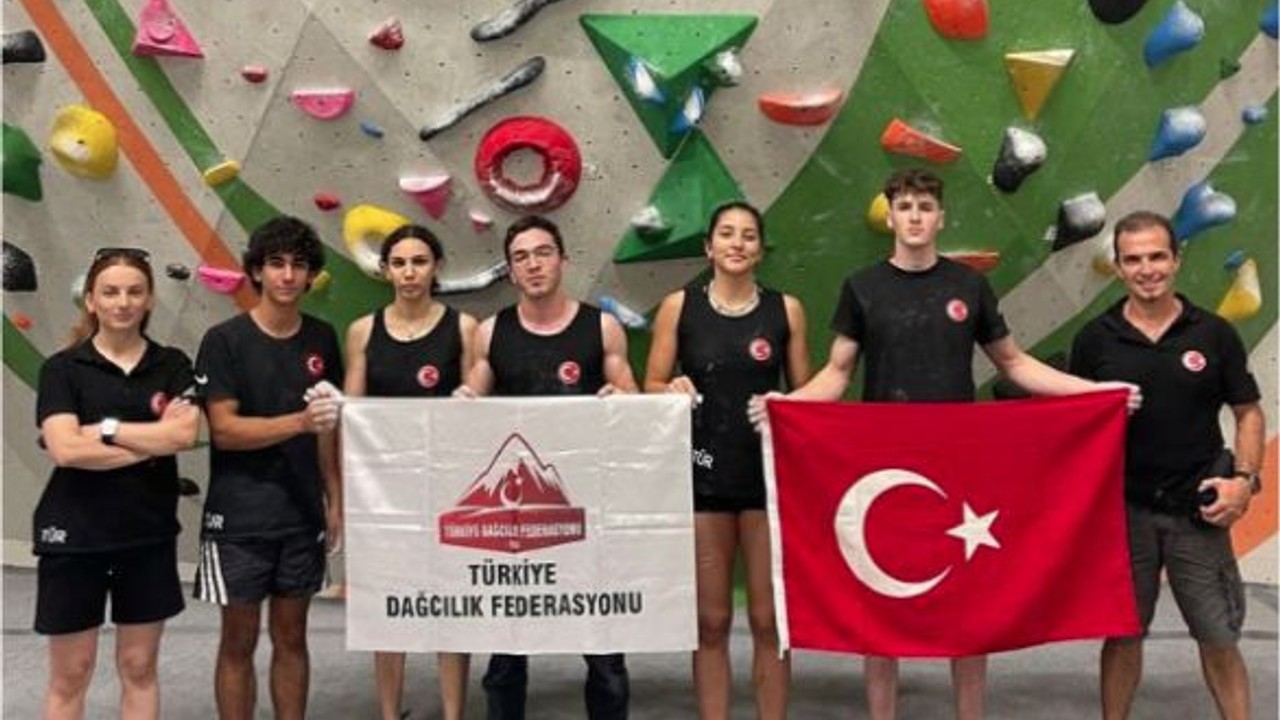 Uluslararası Arenada Balıkesir Parladı!